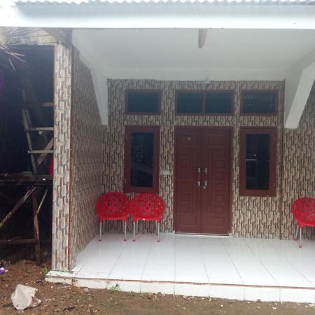 Jungle Treking & Jungle Tour If You Want To Stay Here,You Must Book Treking Only With Us Bukit Lawang Exterior photo