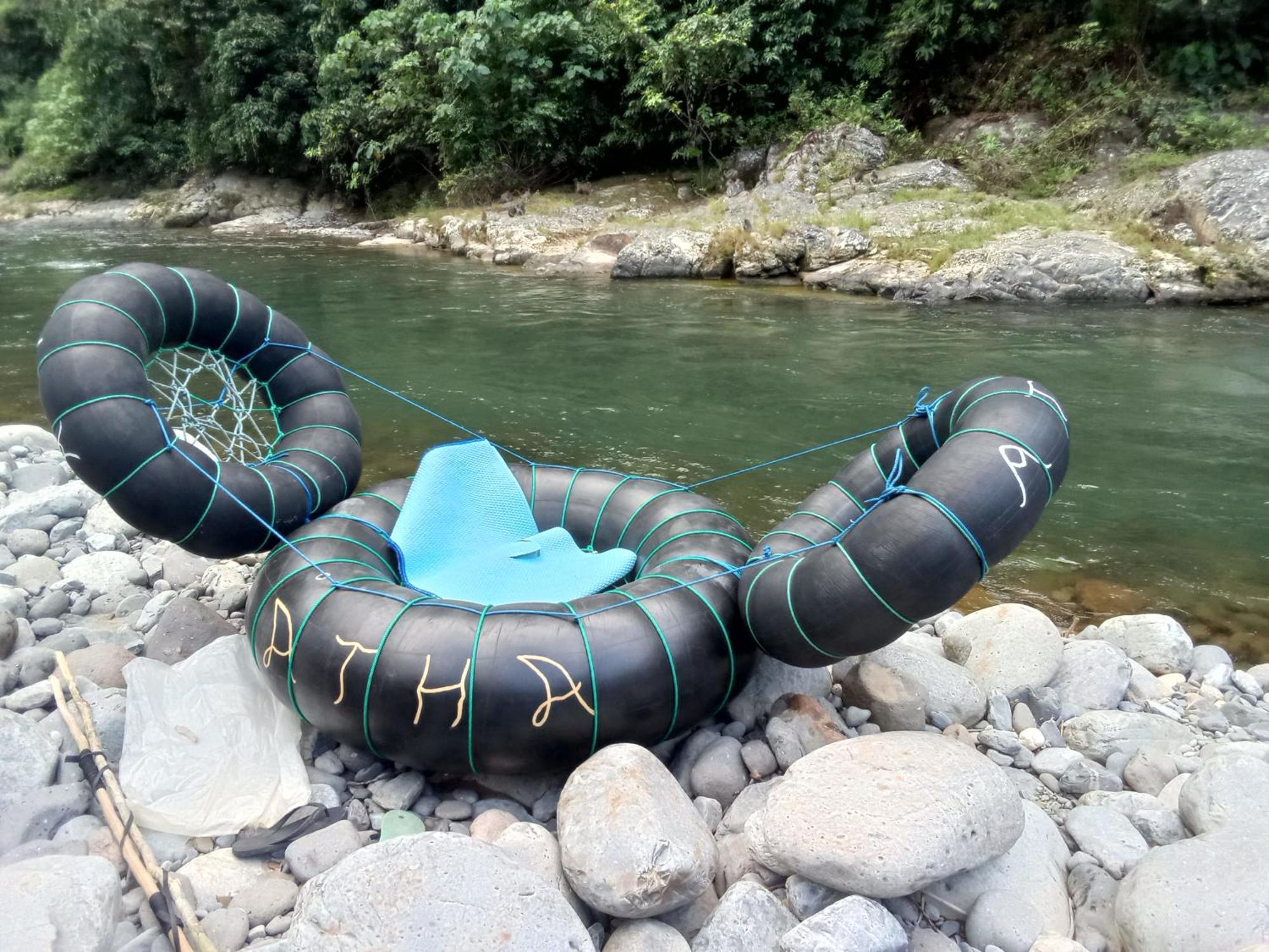 Jungle Treking & Jungle Tour If You Want To Stay Here,You Must Book Treking Only With Us Bukit Lawang Exterior photo