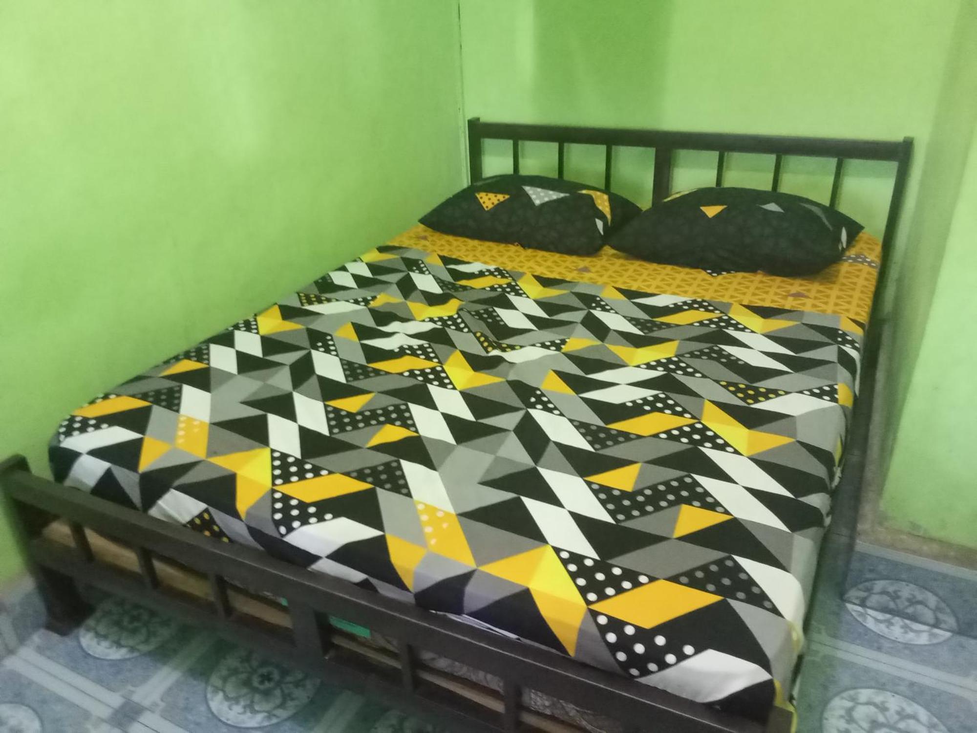 Jungle Treking & Jungle Tour If You Want To Stay Here,You Must Book Treking Only With Us Bukit Lawang Exterior photo