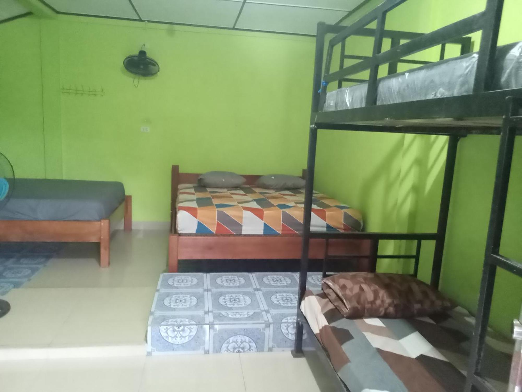 Jungle Treking & Jungle Tour If You Want To Stay Here,You Must Book Treking Only With Us Bukit Lawang Exterior photo